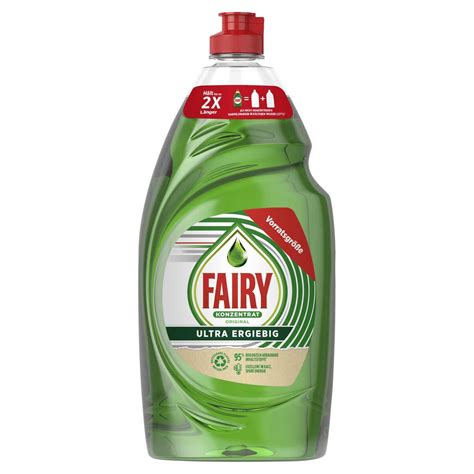 FAIRY, ORIGINAL - Depha GmbH