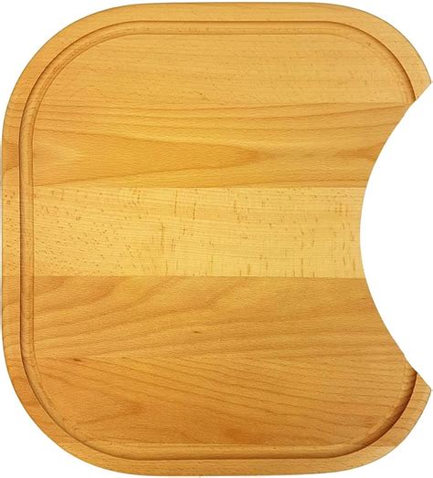 Teka Stylo 1C 1C 1E Tabla De Cortar Accesorio Fregadero Tabla De