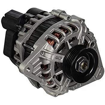 Mild Steel 90 A Alternator VALEO 600712 600713 37300-22650 Accent ...