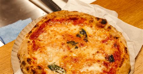 Photo of Margherita Pizza · Free Stock Photo