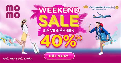 Deal Hot Cu I Tu N V M Y Bay Vietnam Airlines Gi M