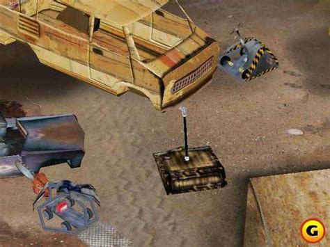 Robot Wars Arenas of Destruction Download Free Full Game | Speed-New