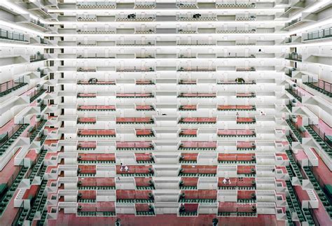 Andreas Gursky from 1990 to present – His best photos