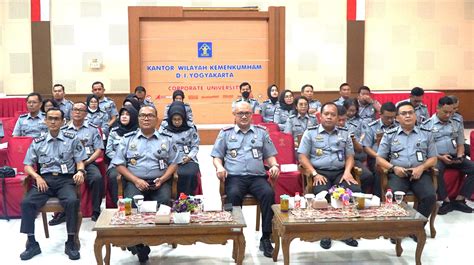 Rangkaian Peringatan Hari Pengayoman Ke Tahun Resmi Dibuka