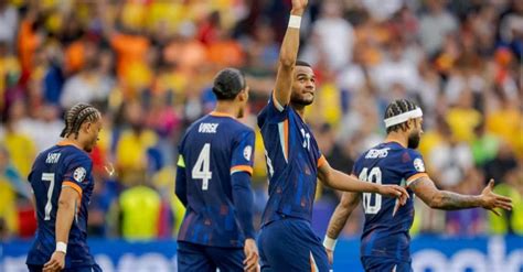 Euro 2024 De grosses performances défensives offrent la victoire à