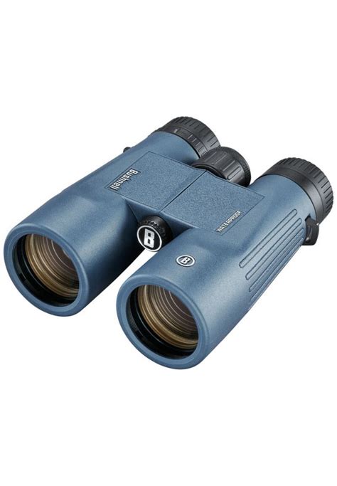 Jumelles Bushnell H2o 10x42 Toit