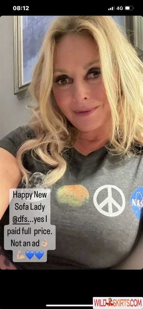 Hot Photos By Carol Vorderman