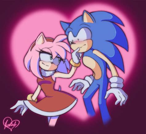 Pin De Anyou En Sth Sonamy En Dibujos Bonitos Arte Erizo Dibujos