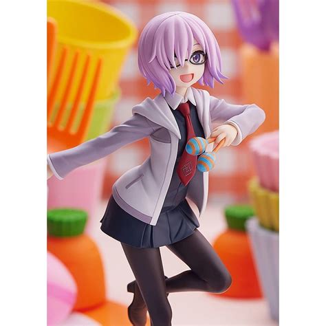 代理版 GSC POP UP PARADE Fate FGO 瑪修 基利艾拉特 嘉年華 玩具王國 Toyking 鋼彈 鋼彈模型 玩具