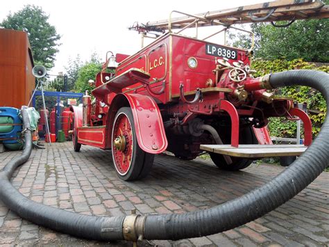 London Museum Of Water Steam Brentford Sept 2016 Spec Flickr