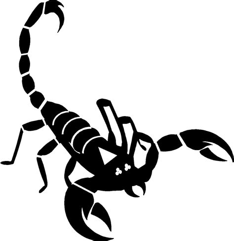 Scorpion Png File Png Mart