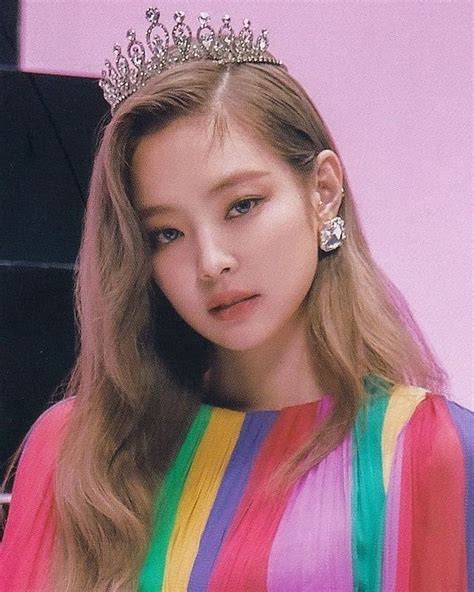 Blackpink Jennie Pe Instagram „happy Birthday My Love Jennie Kim ️ Thank You For Being Born We