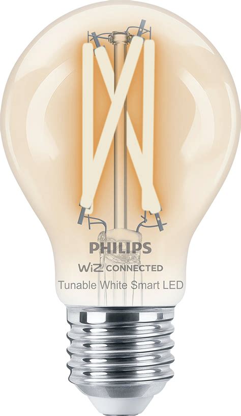 Philips Smart Led Tunable White Filament Standard E Klar Price