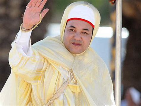 Morocco: King Mohammed VI Pardons 1,272 Convicts on Throne Day