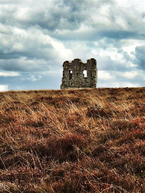 10 May 2013 Fala Luggie Tower And Back Cycling In Midlothian And