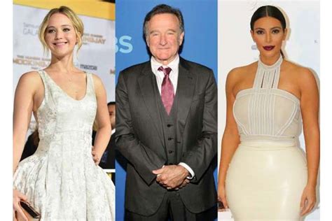 Las 10 celebridades más buscadas por el internet de 2014 según Ask