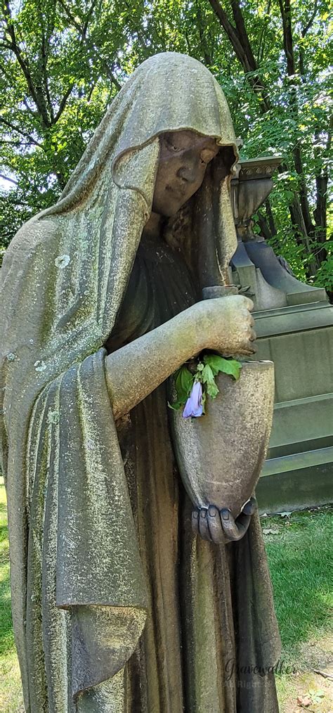 Lake View Cemetery in Cleveland, Ohio - Find a Grave Cemetery