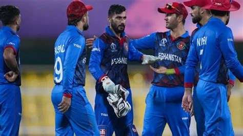 ICC WC 2023 Match 9 India Vs Afghanistan Preview Prediction