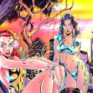 Voodoo Gallery Pics Luscious Hentai Manga Porn