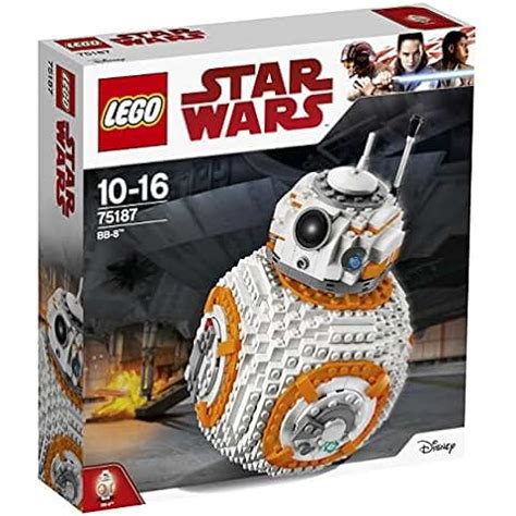 Suchergebnis auf Amazon.de für: Lego Bausatz - Ab 16 Jahre: Spielzeug