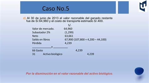 Contabilidad Agraria Pptx