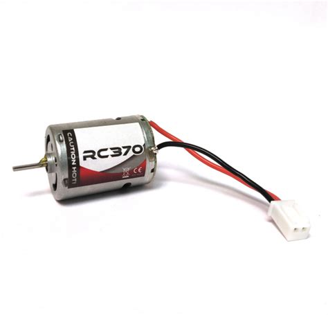 Мотор коллекторный Himoto RC370 E18, 28026 - купить с доставкой по ...