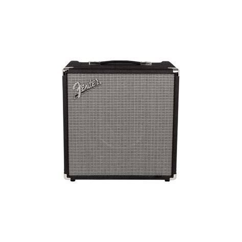 Fender Rumble 40 Basgitaarversterker15 Watt Dijkman Muziek