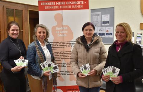 Odenwaldkreis Arbeitskreis Gegen H Usliche Gewalt Macht Auf