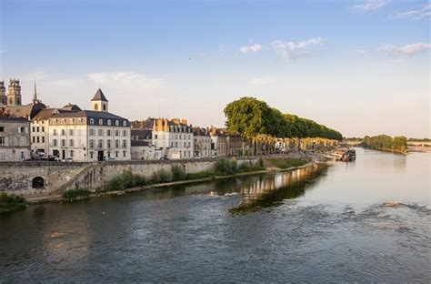 Travel Guide To Orléans In The Loire Valley Mary Annes France