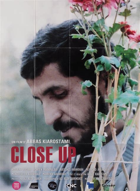 Close-Up Original 1990 French Grande Movie Poster - Posteritati Movie ...