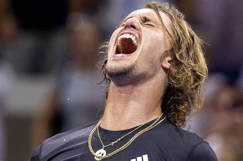 Campe N Zverev Logra Una Remontada Incre Ble Y Gana El T Tulo Del Atp