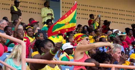 Grenada Independence Day Celebrations - Caribbean Events