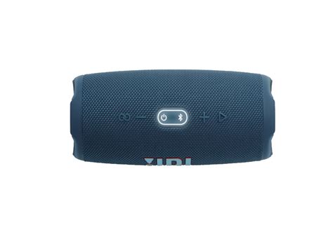 Բարձրախոս JBL CHARGE 5 BLUE JBLCHARGE5BLU – DGcomp