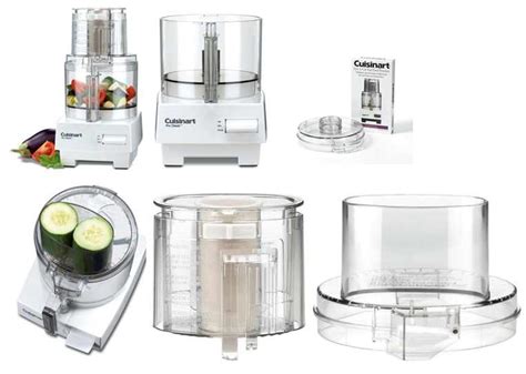 Cuisinart Dlc 10s Pro Classic 7 Cup Food Processor