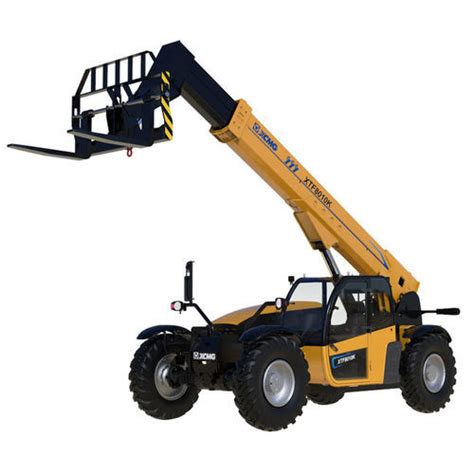 Портовая подъемная тележка - XTF6510K - XCMG - для судостроительной ...