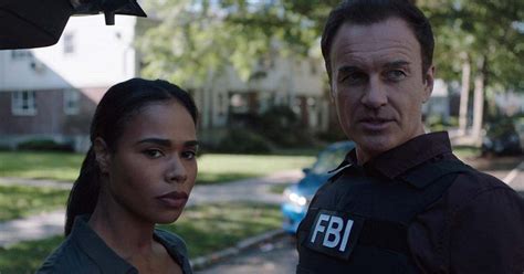 Fbi Most Wanted Season Episode Review A Heartbreaking And