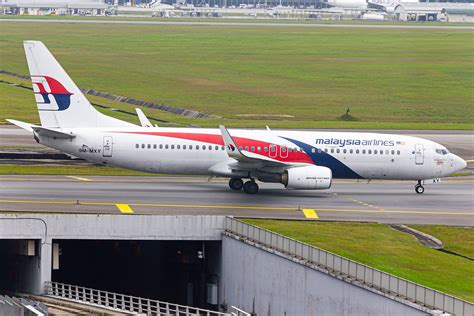 Malaysia Airlines Restart Flights To Kolkata After 18 Years Aviation A2Z