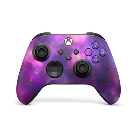 Dark Matter Xbox Series Controller Skin | KO Custom Creations