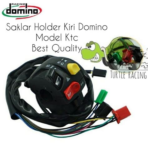 Jual Saklar Holder Kiri Domino Model Ktc Holder Kiri Domino Italy Best