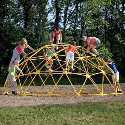 Playground Climbers - Playground Equipment USA