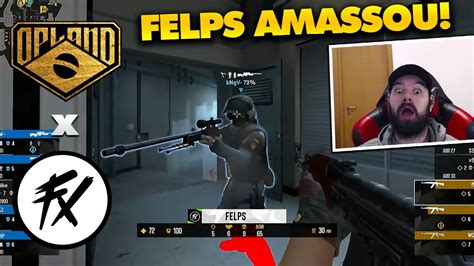 O Atual Melhor Classico Do Csgo Melhores Momentos Fluxo Vs O Plano