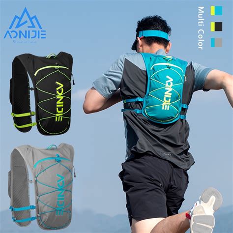 AONIJIE C9107 Mochila Esportiva De Corrida Pacote De Hidratação