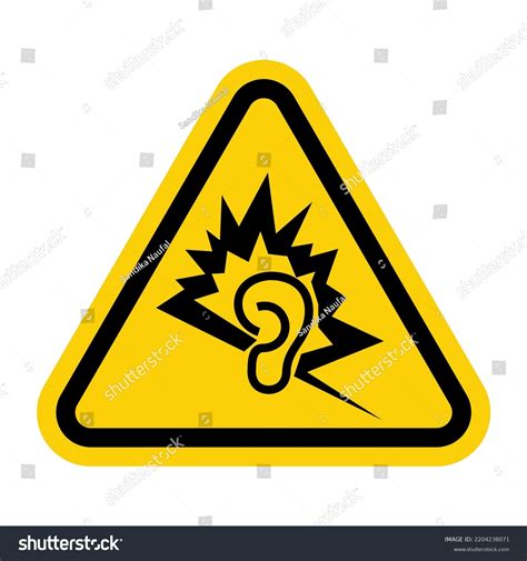 66,953 Loud Noise Symbol Images, Stock Photos & Vectors | Shutterstock