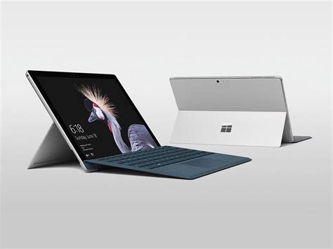 Microsoft Surface Pro Review: This Windows Portable Still Defines the 2-in-1 Category | WIRED