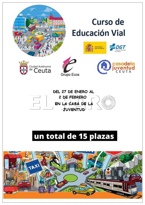 Curso Nacional De Educacion Vial 9