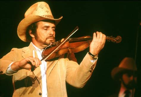 Merle Haggard Will Blow You Away With Unbelievable Fiddle Performance