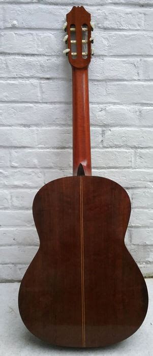 Aria Ac 18 Mij Classical Concert Guitar 1970 Catawiki