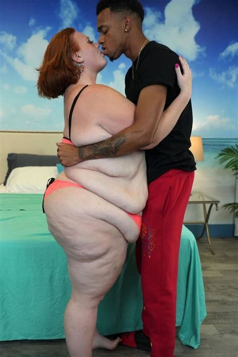 Bbw Julie Ginger Porn Bbwbuffet