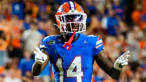 Five Florida Gators Make Fwaa Freshman All American Watch List Sports Illustrated Florida