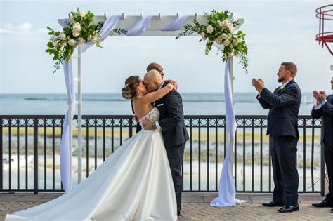 Panama City Beach Florida The Perfect Place For Your Wedding